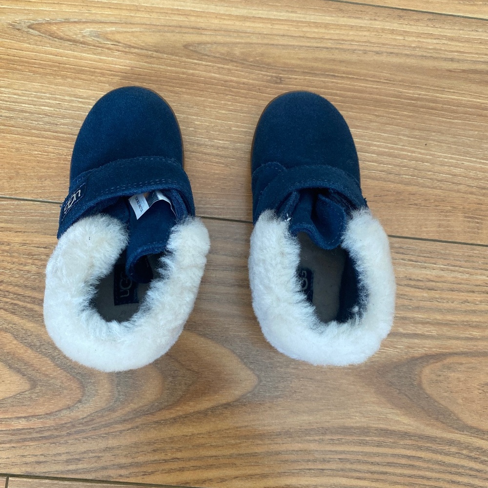 Kids UGG boots